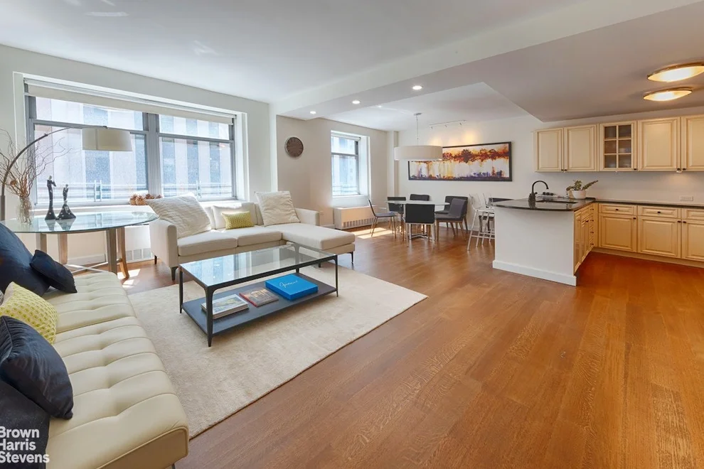 Unit for sale at 100 W 58TH Street, Manhattan, NY 10019