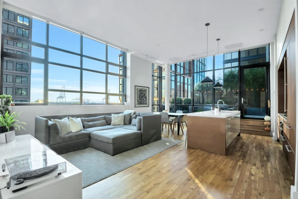 Unit for sale at 360 FURMAN Street, Brooklyn, NY 11201