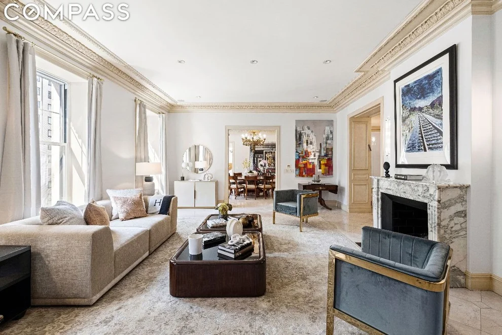 Unit for sale at 521 Park Avenue, Manhattan, NY 10065