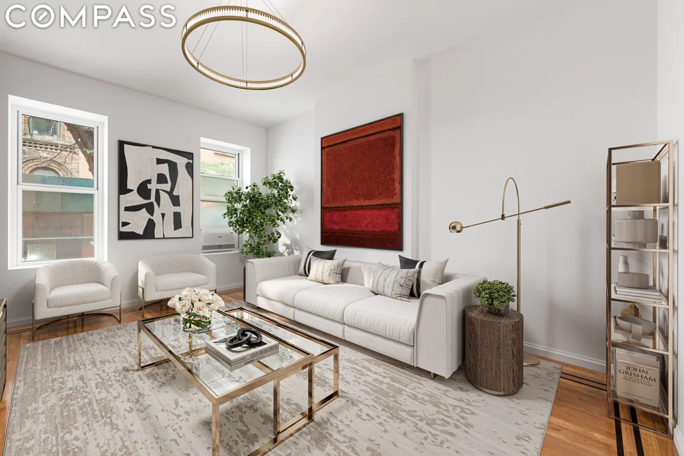 Unit for sale at 55 1/2 Downing Street, Manhattan, NY 10014