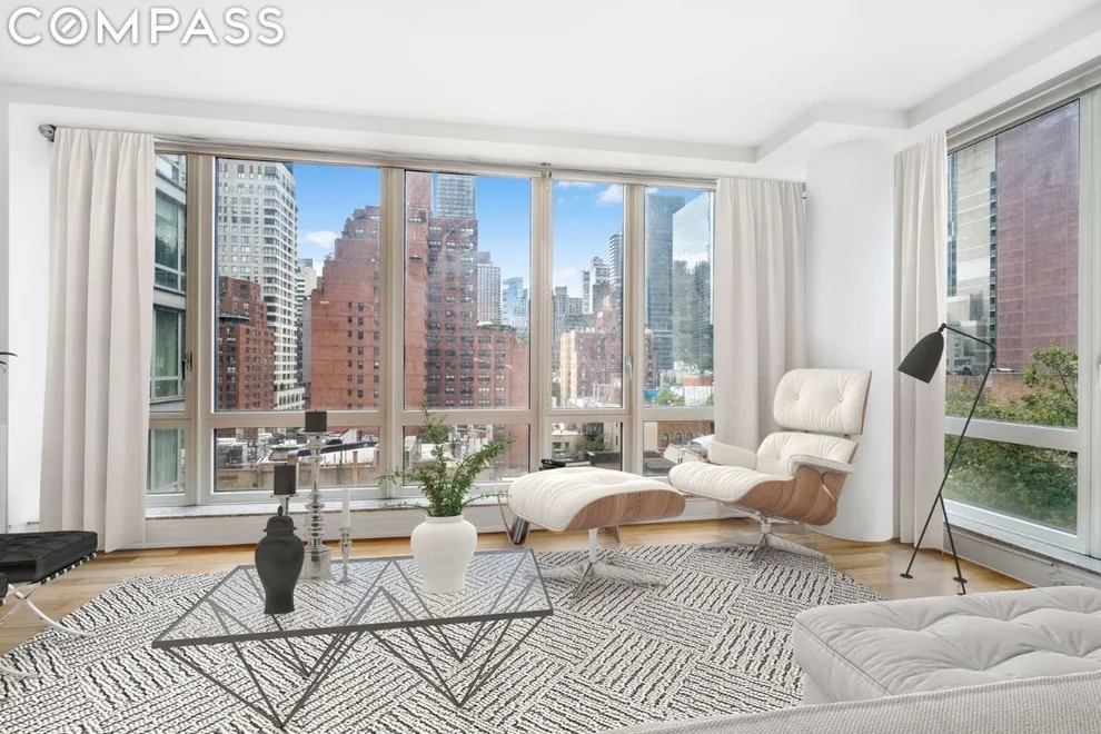 Unit for sale at 250 E 53rd Street, Manhattan, NY 10022