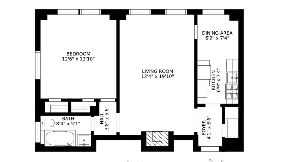 Unit for sale at 205 E 78TH Street, Manhattan, NY 10075