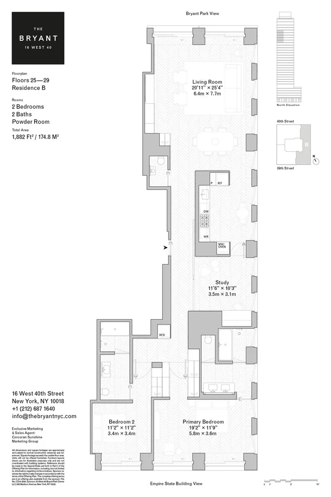Unit for sale at 16 W 40TH Street, Manhattan, NY 10018