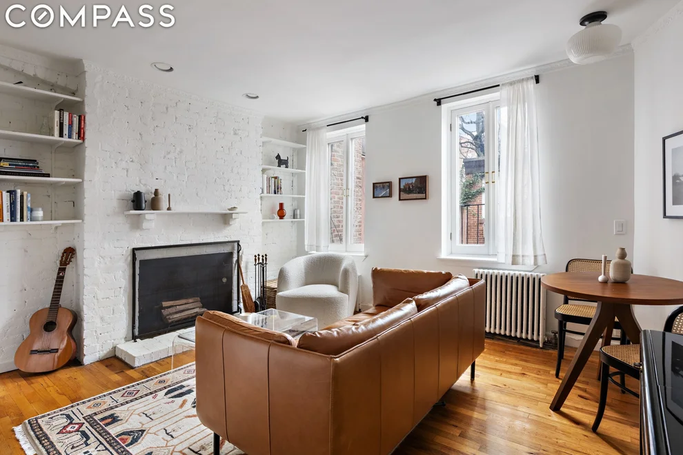 Unit for sale at 337 W 20th Street, Manhattan, NY 10011