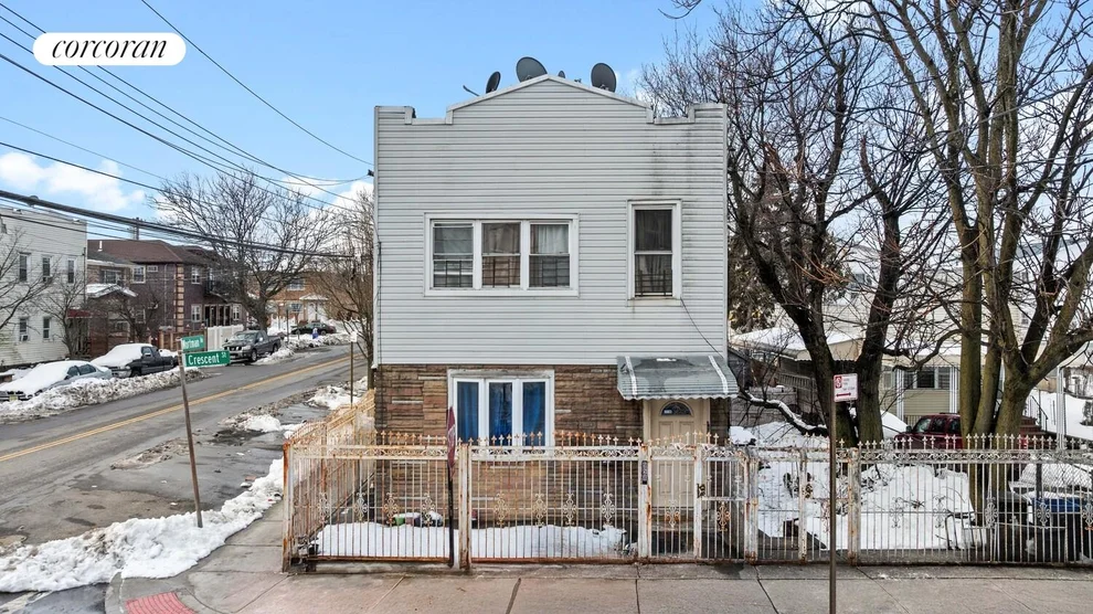 Unit for sale at 958 Crescent Street, Brooklyn, NY 11208