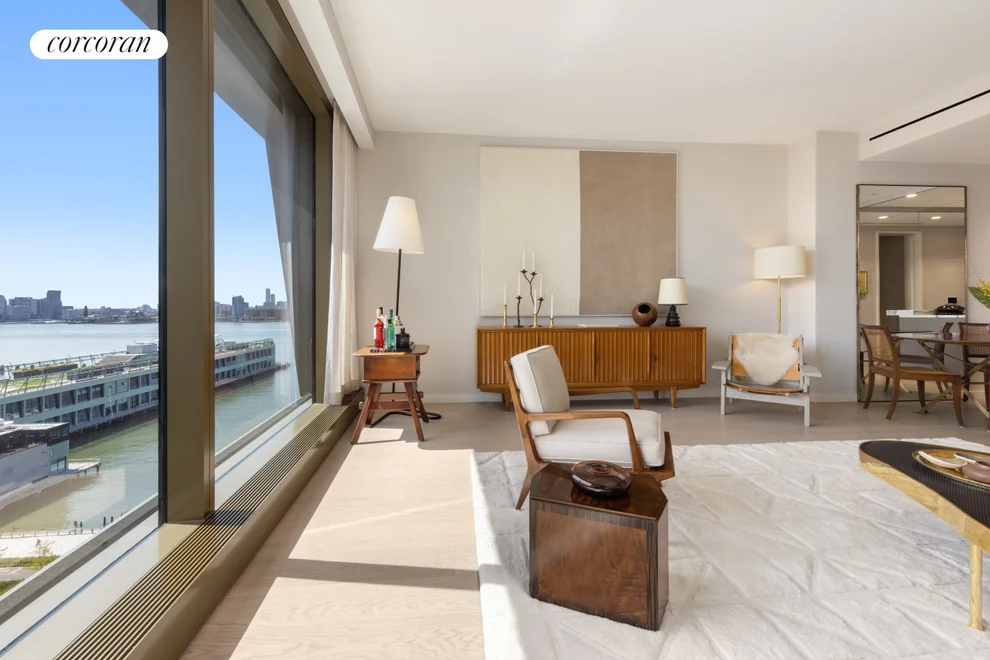 Unit for sale at 500 W 18TH Street, Manhattan, NY 10011