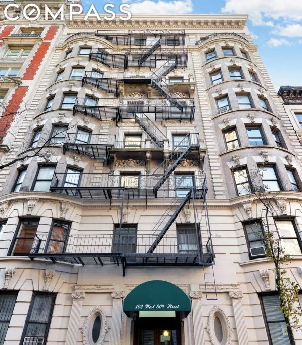 Unit for sale at 102 W 80th Street, Manhattan, NY 10024