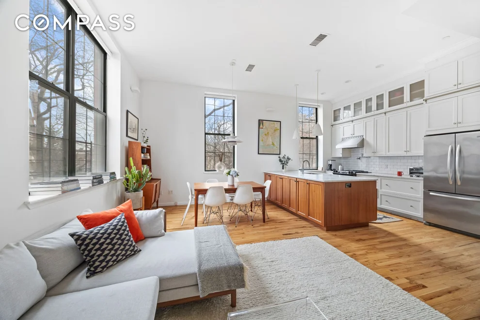 Unit for sale at 320 Washington Avenue, Brooklyn, NY 11205