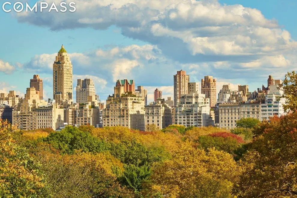 Unit for sale at 88 Central Park W, Manhattan, NY 10023