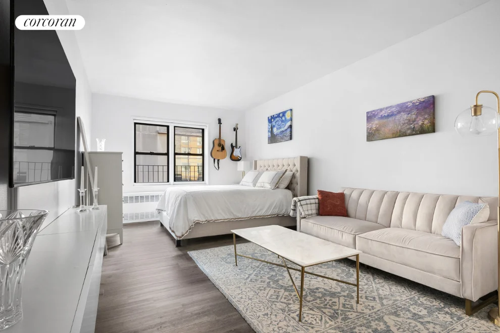 Unit for sale at 317 W 54TH Street, Manhattan, NY 10019