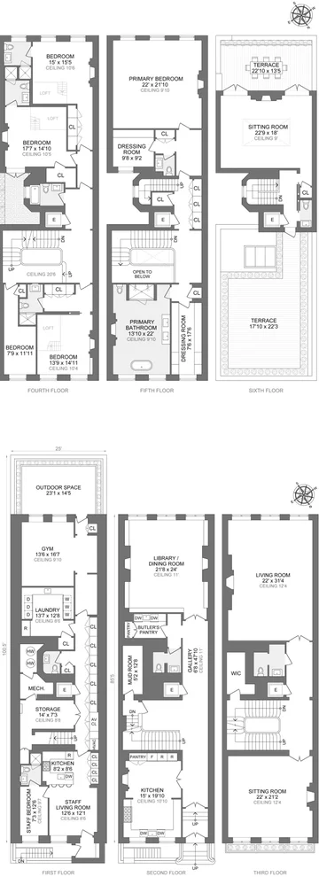 Unit for sale at 54 E 64TH Street, Manhattan, NY 10065