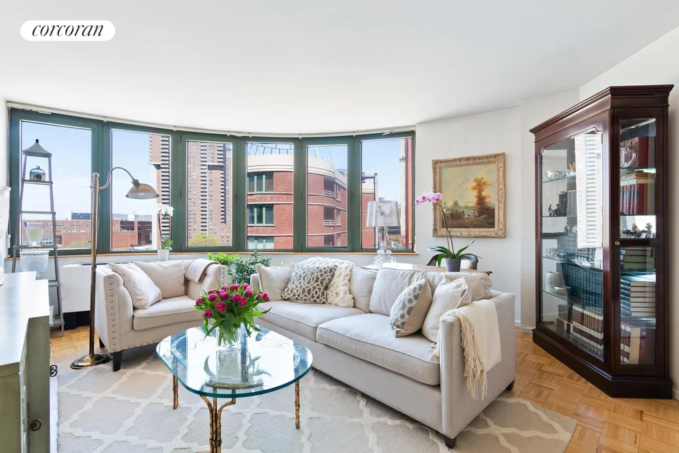 Unit for sale at 275 GREENWICH Street, Manhattan, NY 10007