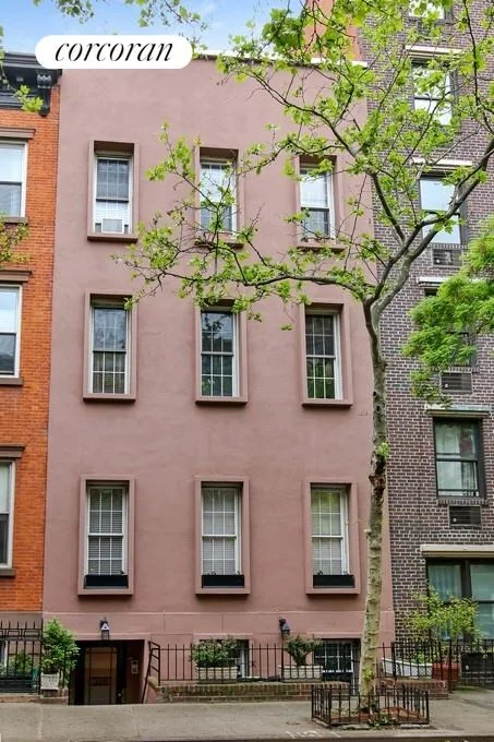 Unit for sale at 326 W 19th Street, Manhattan, NY 10011