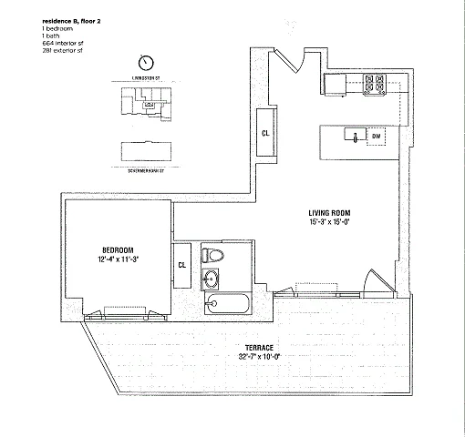 Unit for sale at 189 SCHERMERHORN Street, Brooklyn, NY 11201