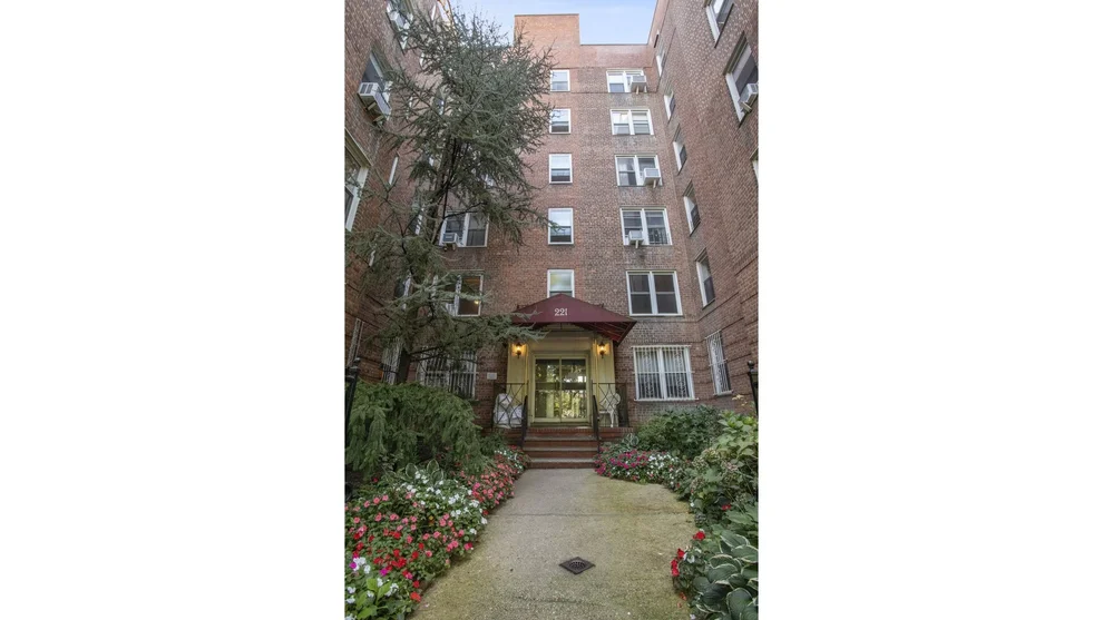 Unit for sale at 221 MCDONALD Avenue, Brooklyn, NY 11218