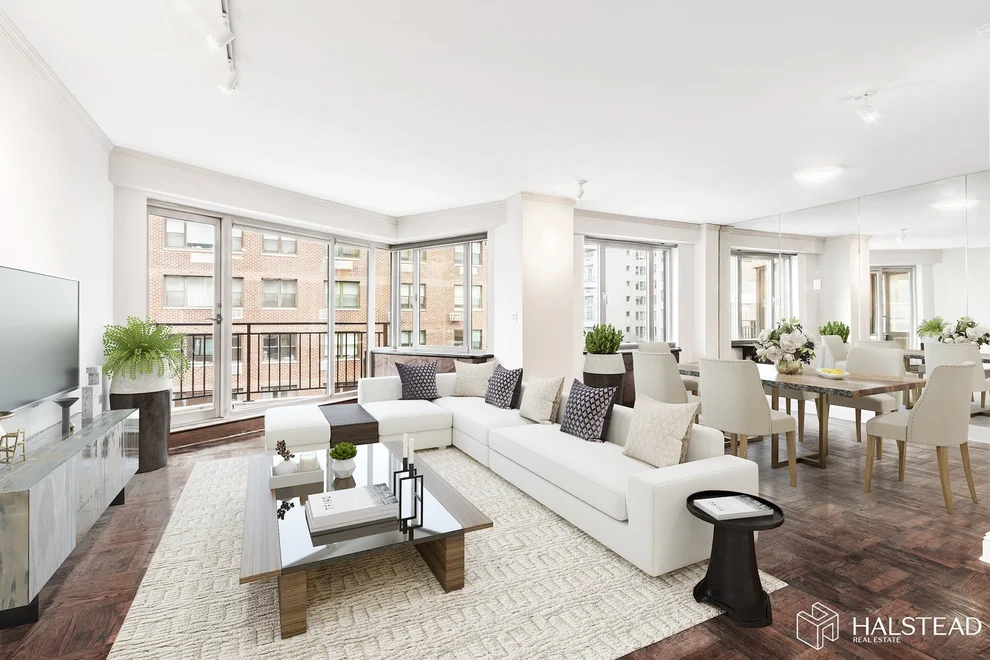 Unit for sale at 60 SUTTON Place S, Manhattan, NY 10022