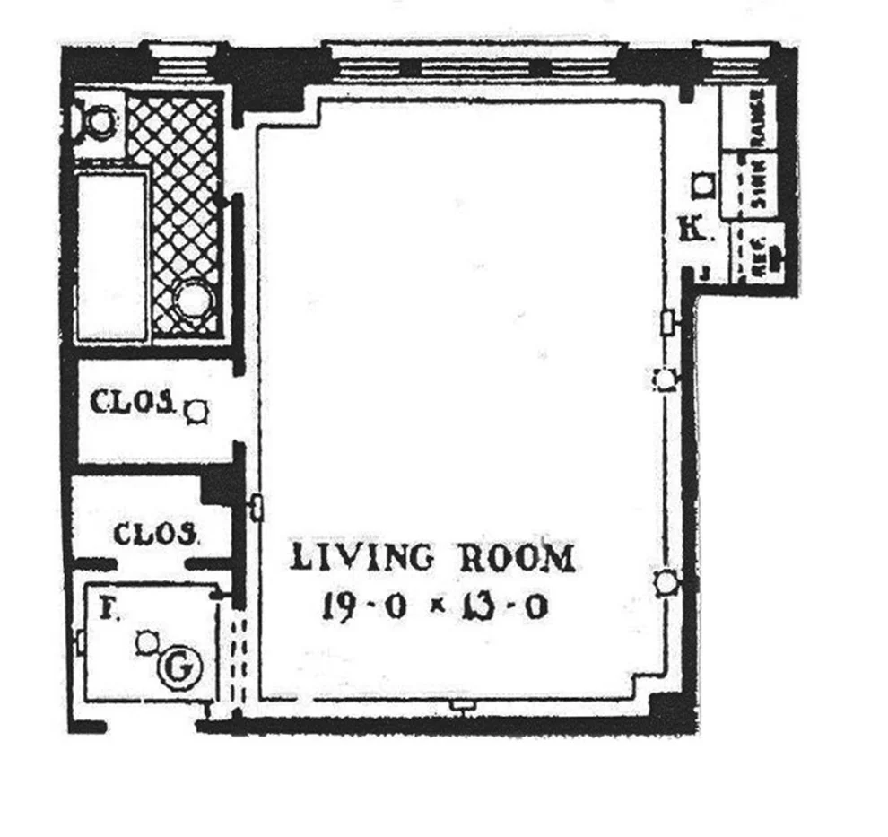 Unit for sale at 339 E 58th Street, Manhattan, NY 10022