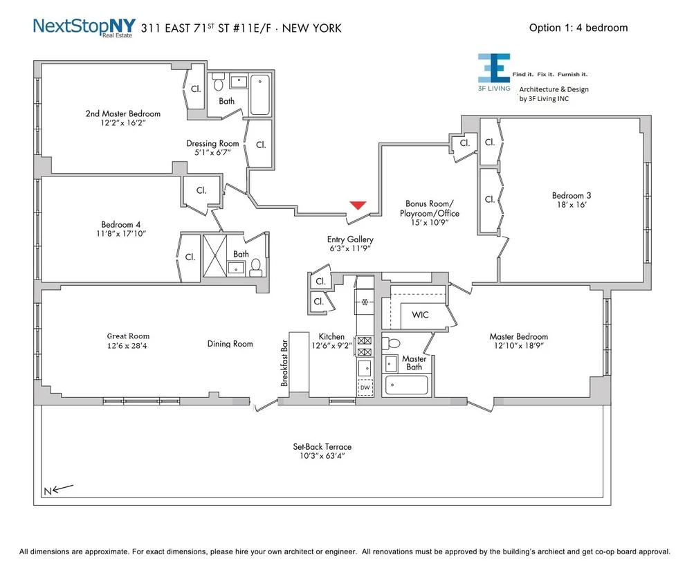 Unit for sale at 311 E 71ST Street, Manhattan, NY 10021
