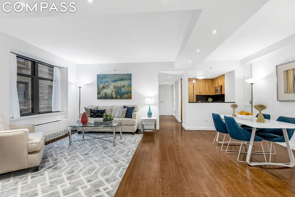 Unit for sale at 100 W 58th Street, Manhattan, NY 10019