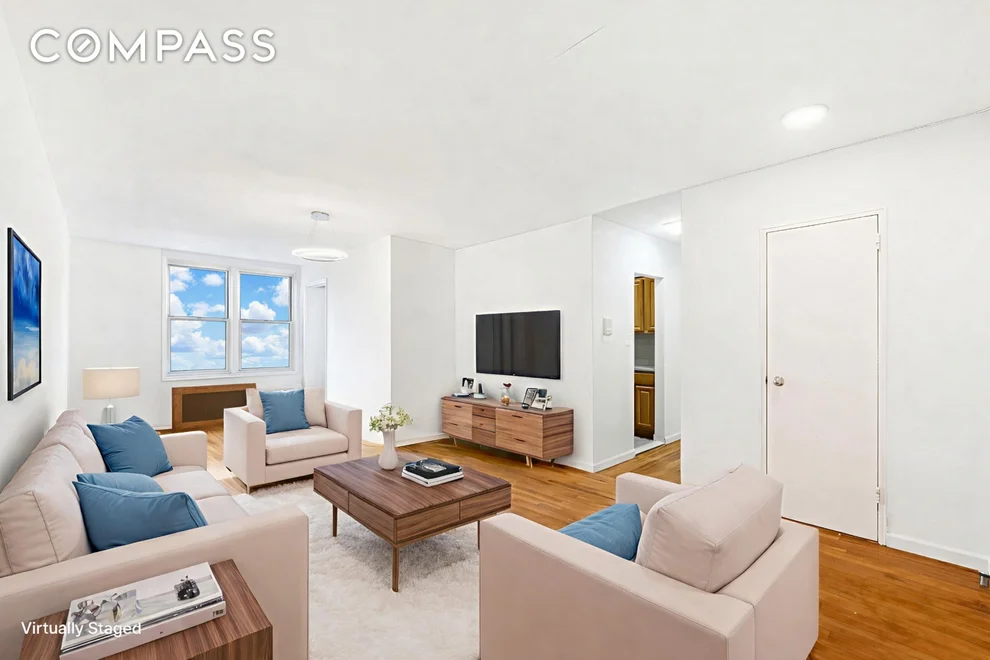 Unit for sale at 2665 Homecrest Avenue, Brooklyn, NY 11235