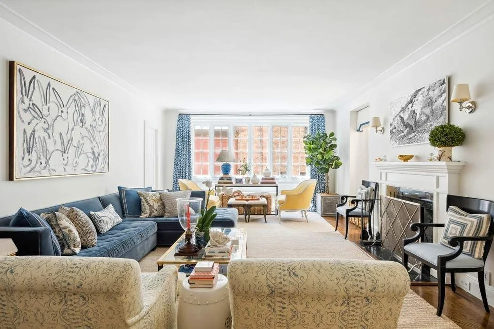 Unit for sale at 36 E 72nd Street, Manhattan, NY 10021
