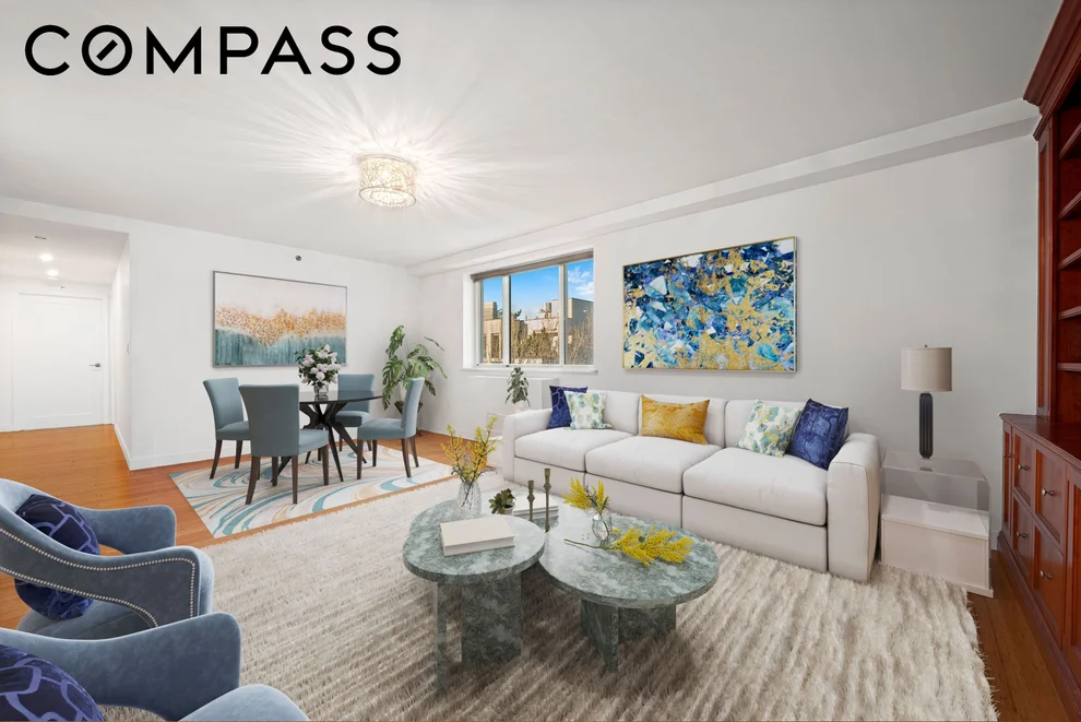 Unit for sale at 301 W 115th Street, Manhattan, NY 10026