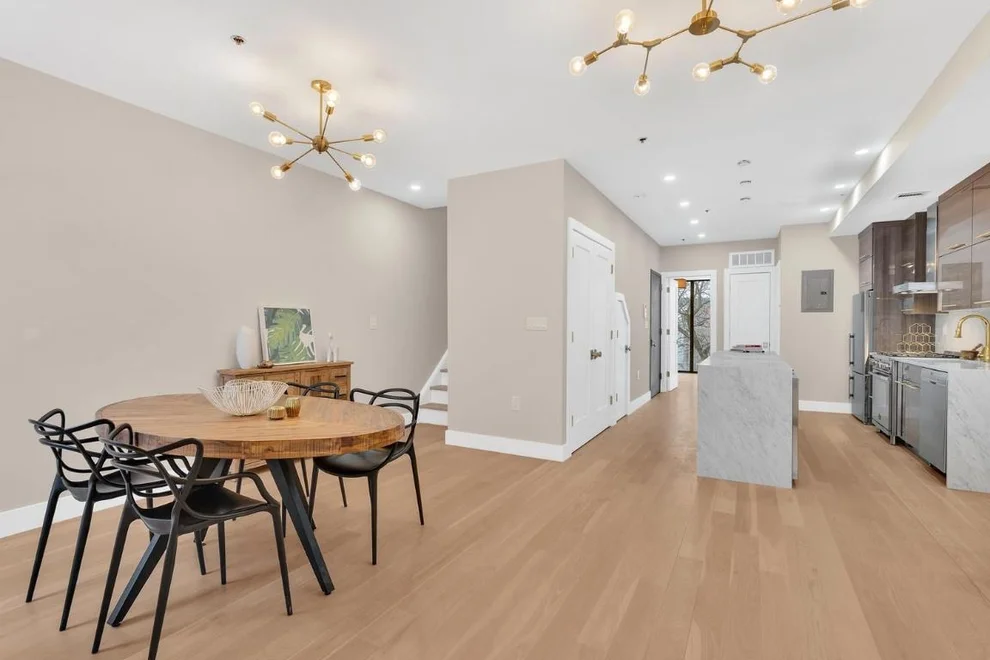 Unit for sale at 697 Monroe Street, Brooklyn, NY 11221