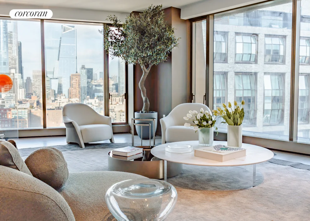 Unit for sale at 500 W 18TH Street, Manhattan, NY 10011