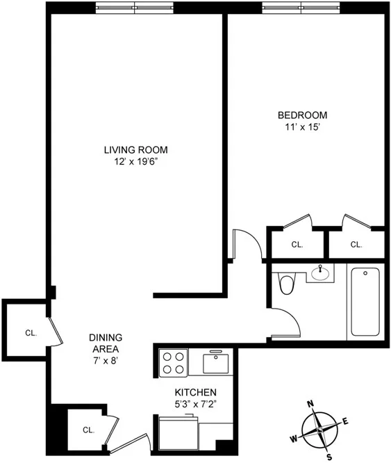 Unit for sale at 211 E 18TH Street, Manhattan, NY 10003