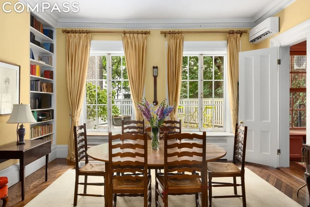 Unit for sale at 29 W 10th Street, Manhattan, NY 10011
