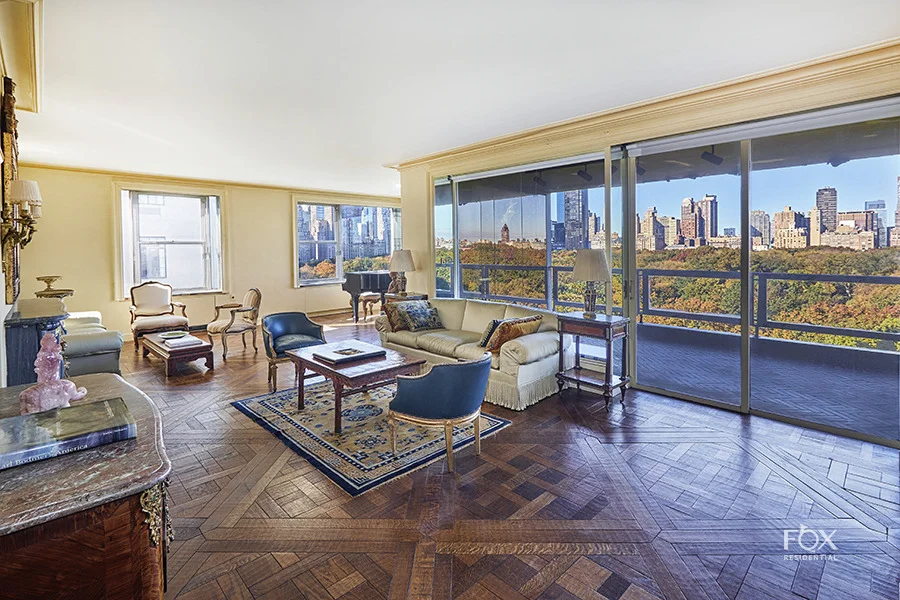 Unit for sale at 857 5TH Avenue, Manhattan, NY 10065