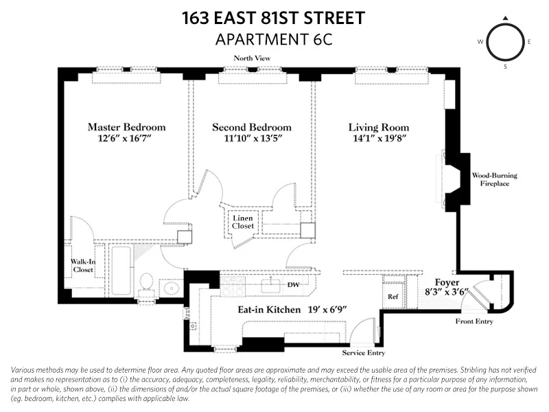 Unit for sale at 163 E 81ST Street, Manhattan, NY 10028