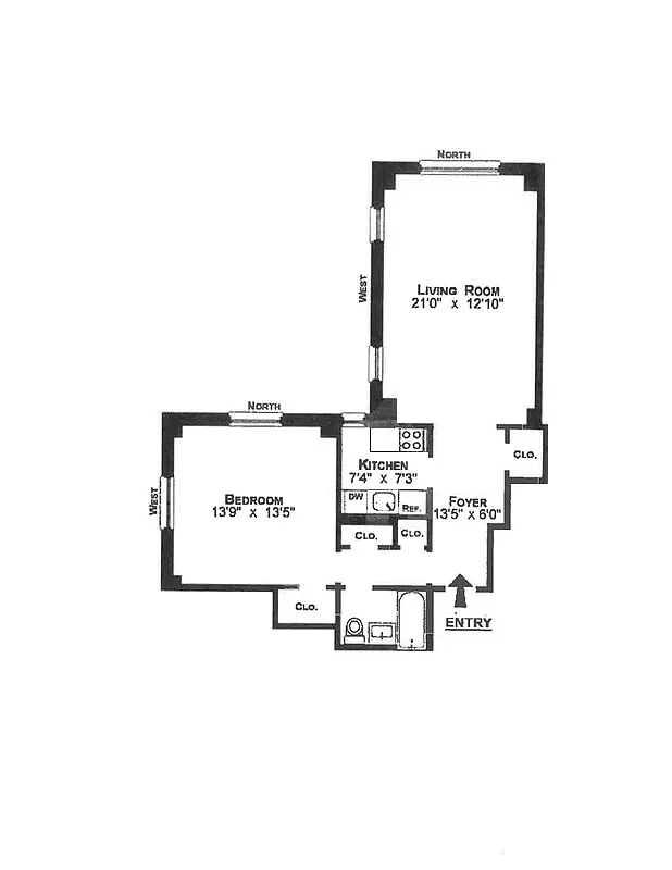 Unit for sale at 50 Park Avenue, Manhattan, NY 10016