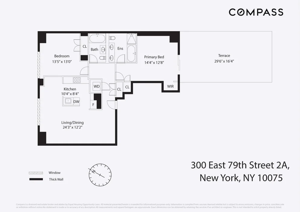 Unit for sale at 300 E 79th Street, Manhattan, NY 10075