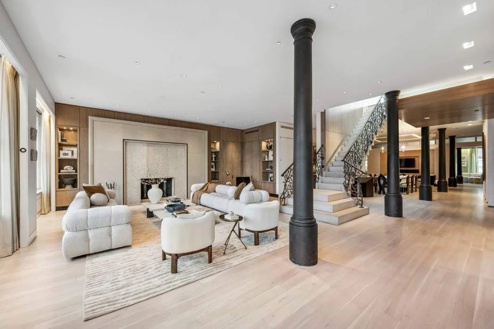 Unit for sale at 45 Walker Street, Manhattan, NY 10013