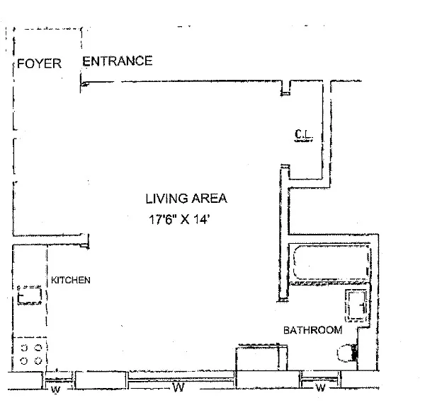 Unit for sale at 333 E 53RD Street, Manhattan, NY 10022