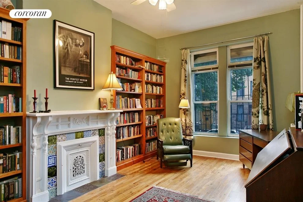 Unit for sale at 417 HALSEY Street, Brooklyn, NY 11233