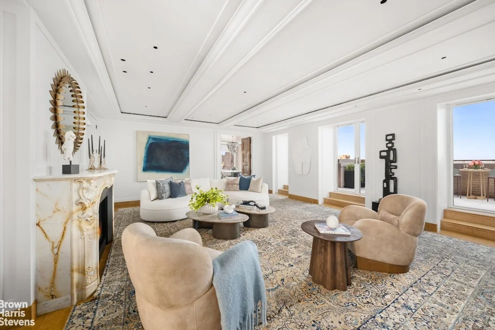 Unit for sale at 50 CENTRAL Park S, Manhattan, NY 10019