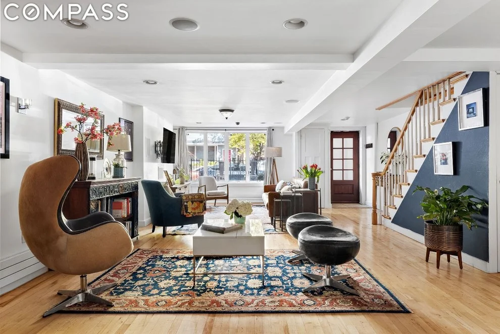 Unit for sale at 244 14th Street, Brooklyn, NY 11215