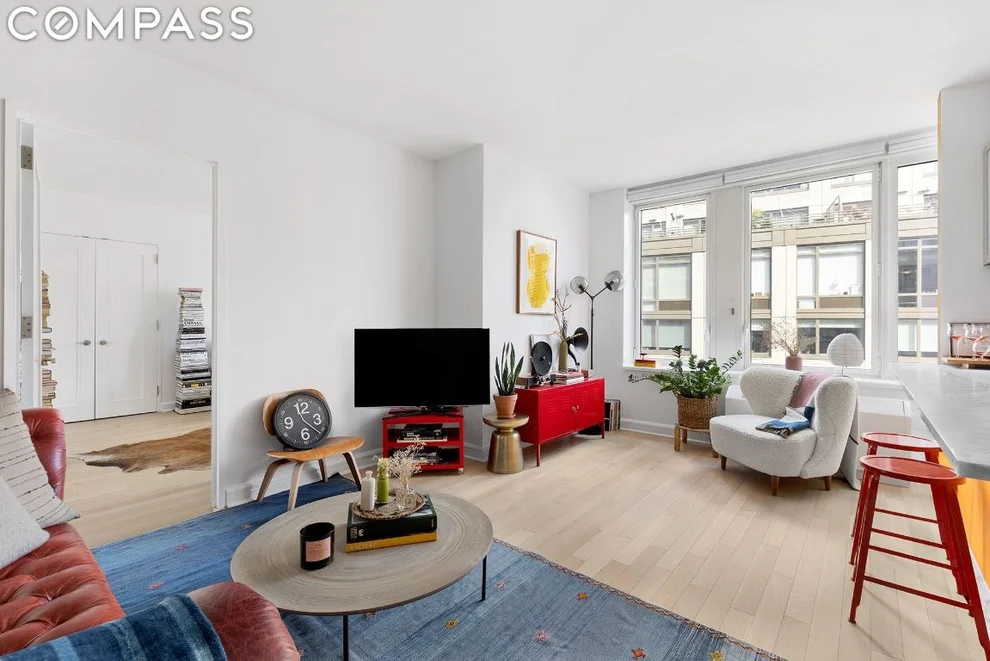 Unit for sale at 80 Riverside Boulevard, Manhattan, NY 10069
