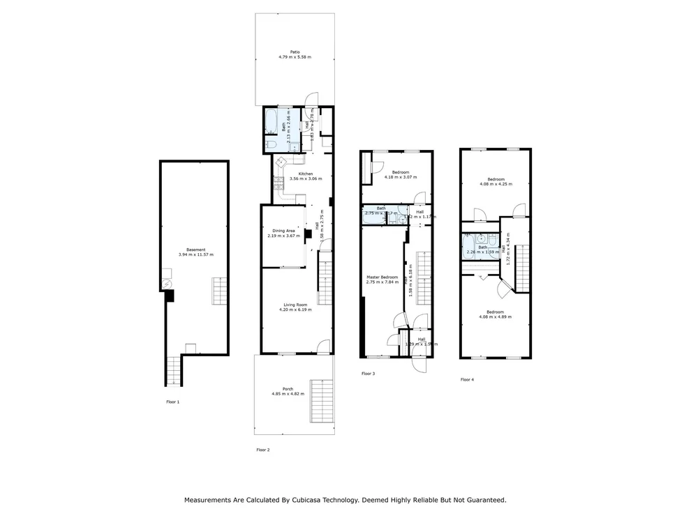 Unit for sale at 34 Rochester Avenue, Brooklyn, NY 11233