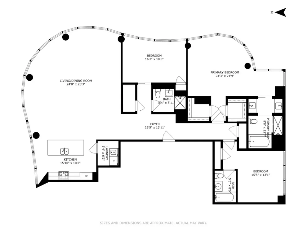Unit for sale at 445 LAFAYETTE Street, Manhattan, NY 10003