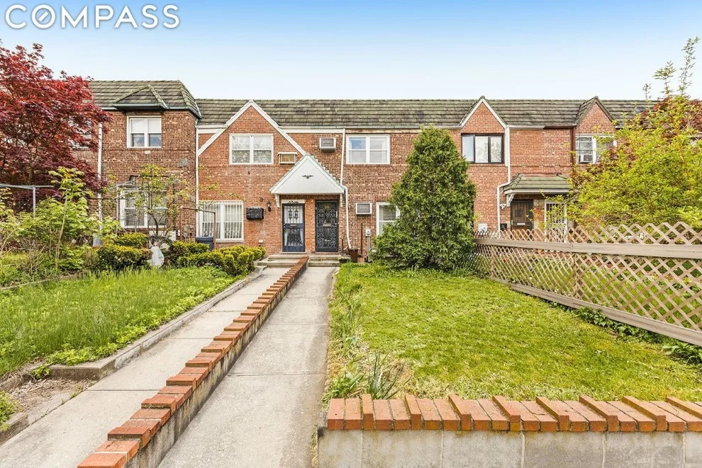 Unit for sale at 1722 Hart Street, Queens, NY 11385
