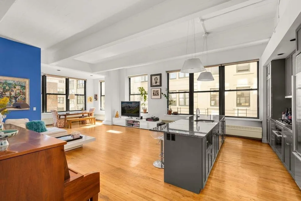 Unit for sale at 1 Main Street, Brooklyn, NY 11201