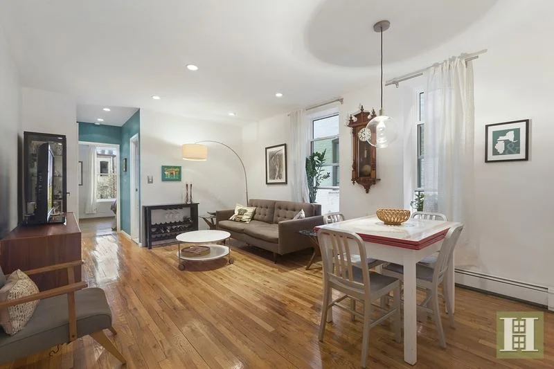 Unit for sale at 355 St Johns Place, Brooklyn, NY 11238