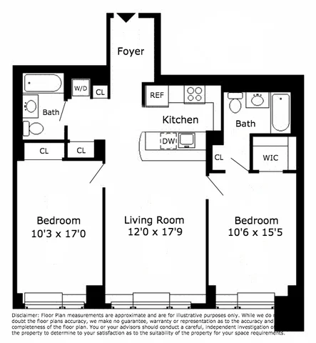 Unit for sale at 242 E 25th Street, Manhattan, NY 10010