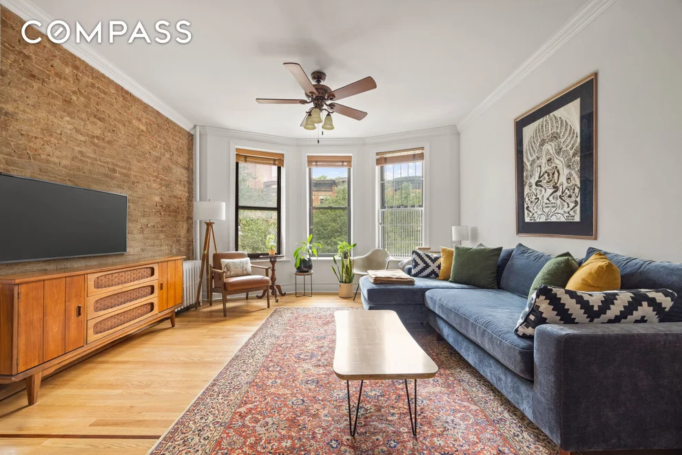 Unit for sale at 466 15th Street, Brooklyn, NY 11215