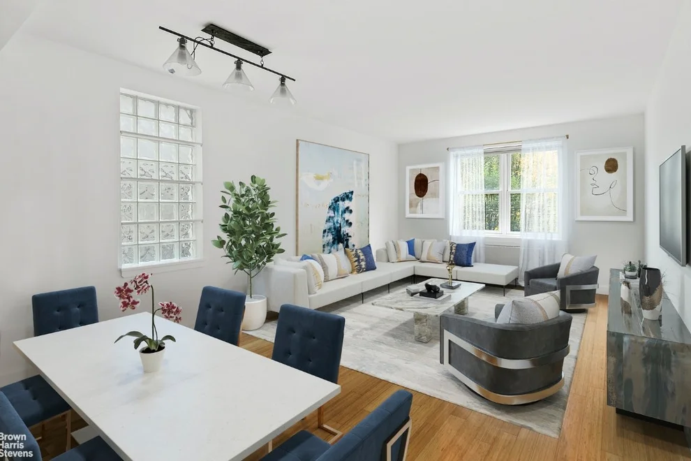 Unit for sale at 483 WASHINGTON Avenue, Brooklyn, NY 11238