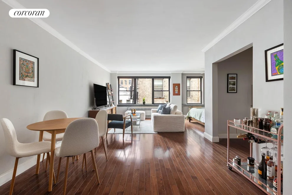 Unit for sale at 49 W 12TH Street, Manhattan, NY 10011