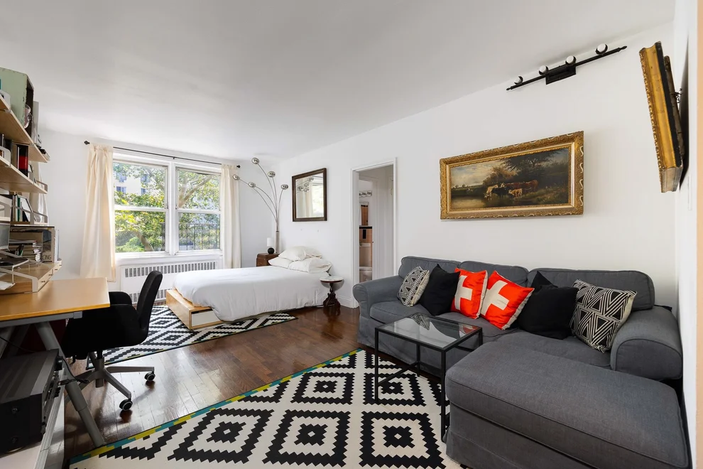 Unit for sale at 715 OCEAN Parkway, Brooklyn, NY 11230